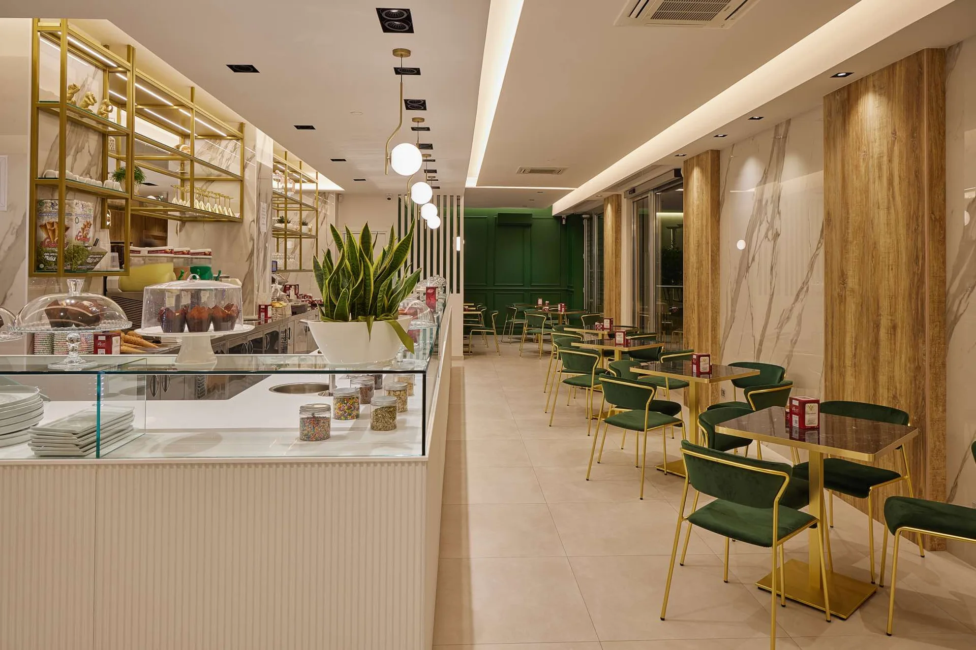 Arredamento Papillon