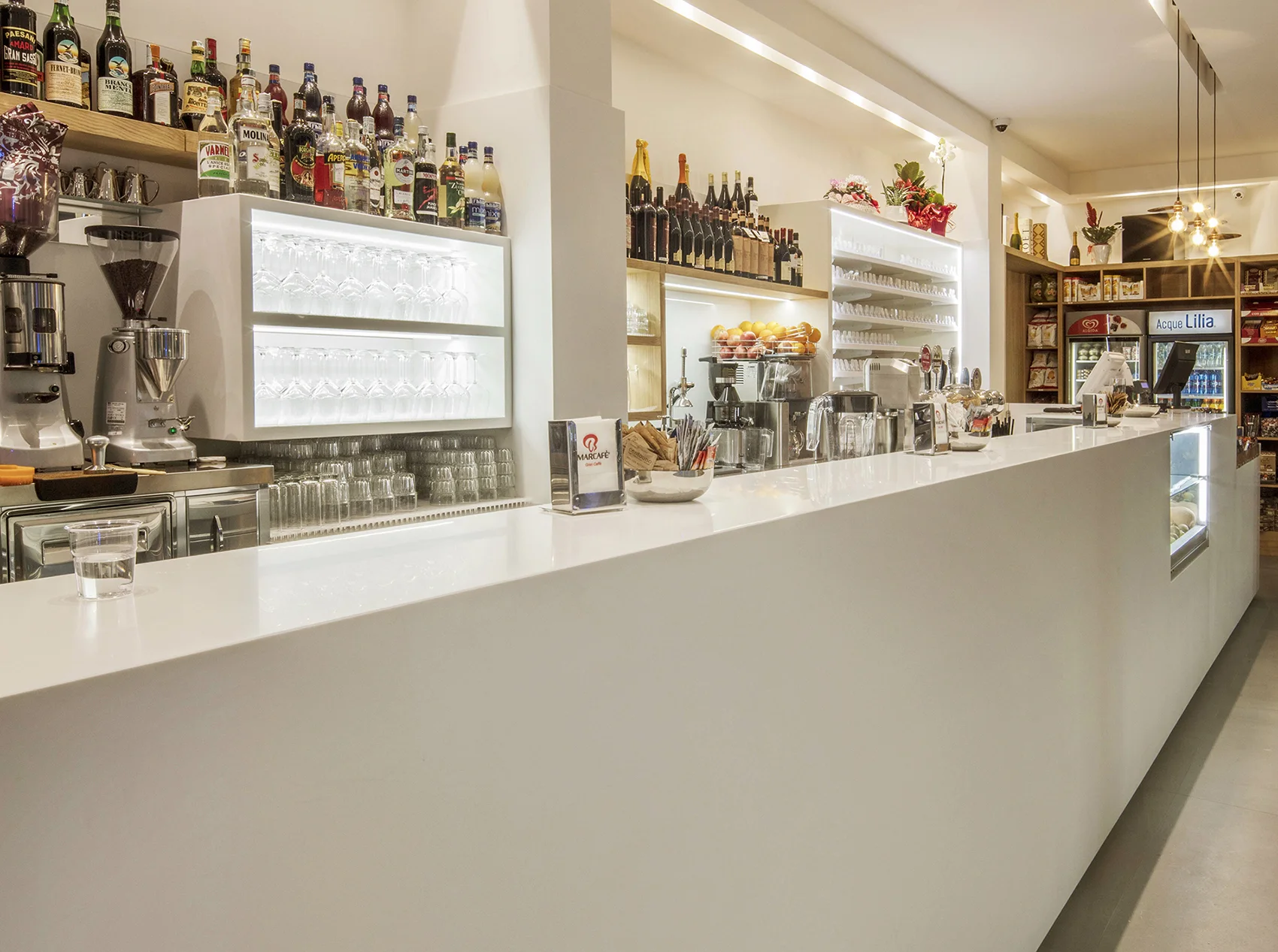 Arredo Self Service Centouno