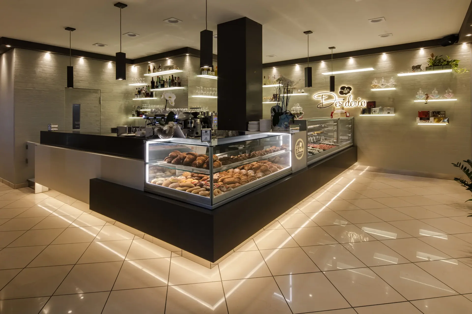 Arredamento Desiderio