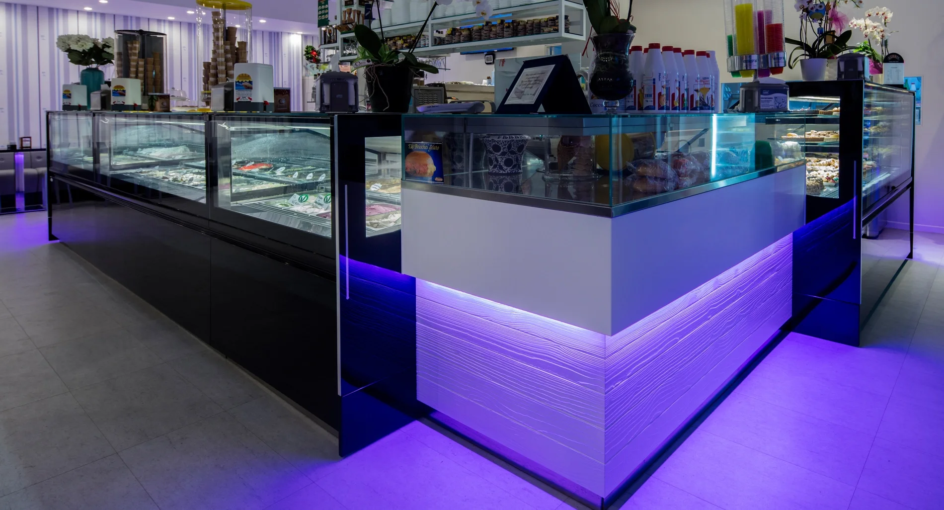 Arredamento Oasy