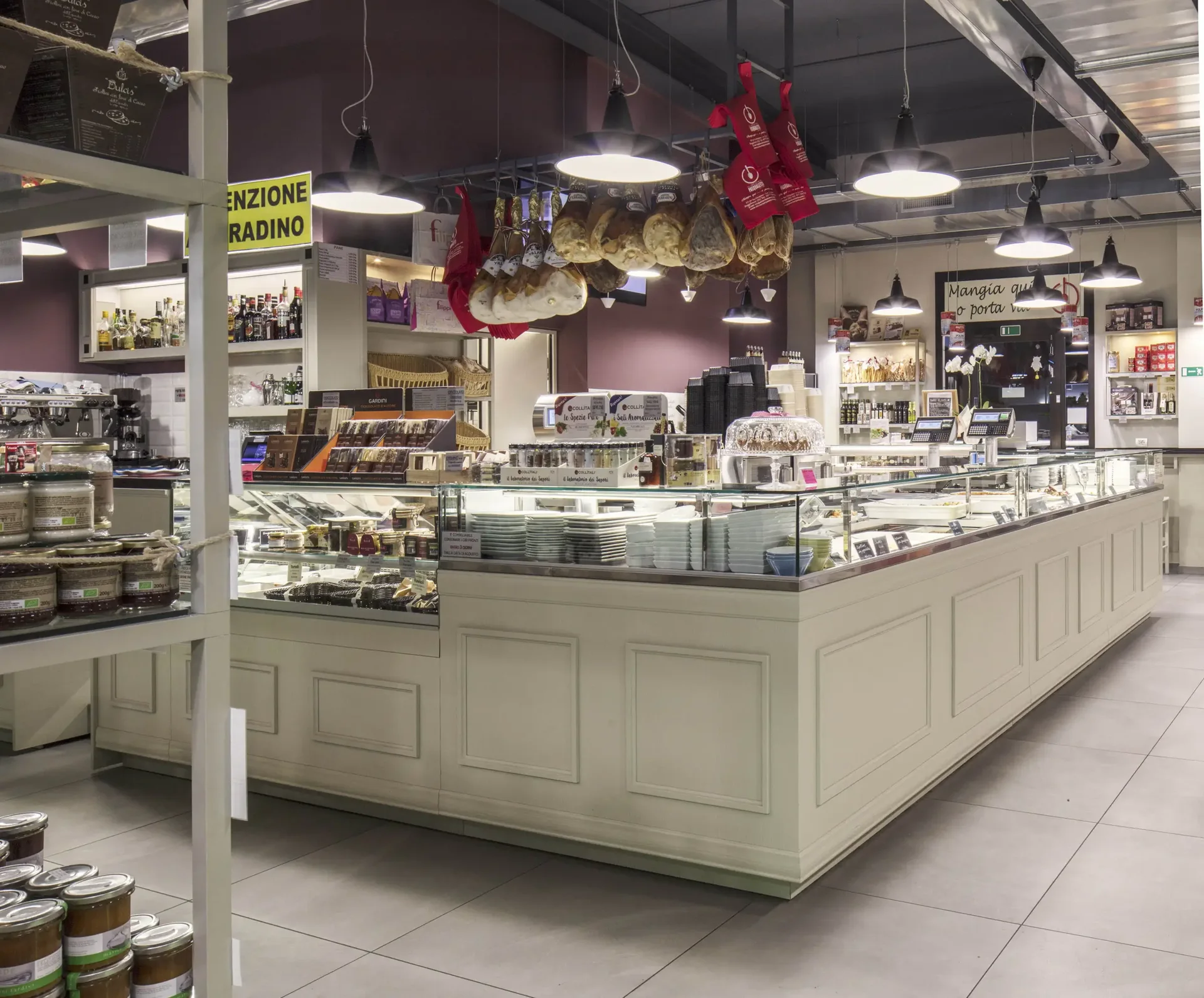 Arredo Gastronomia Pasqualetti