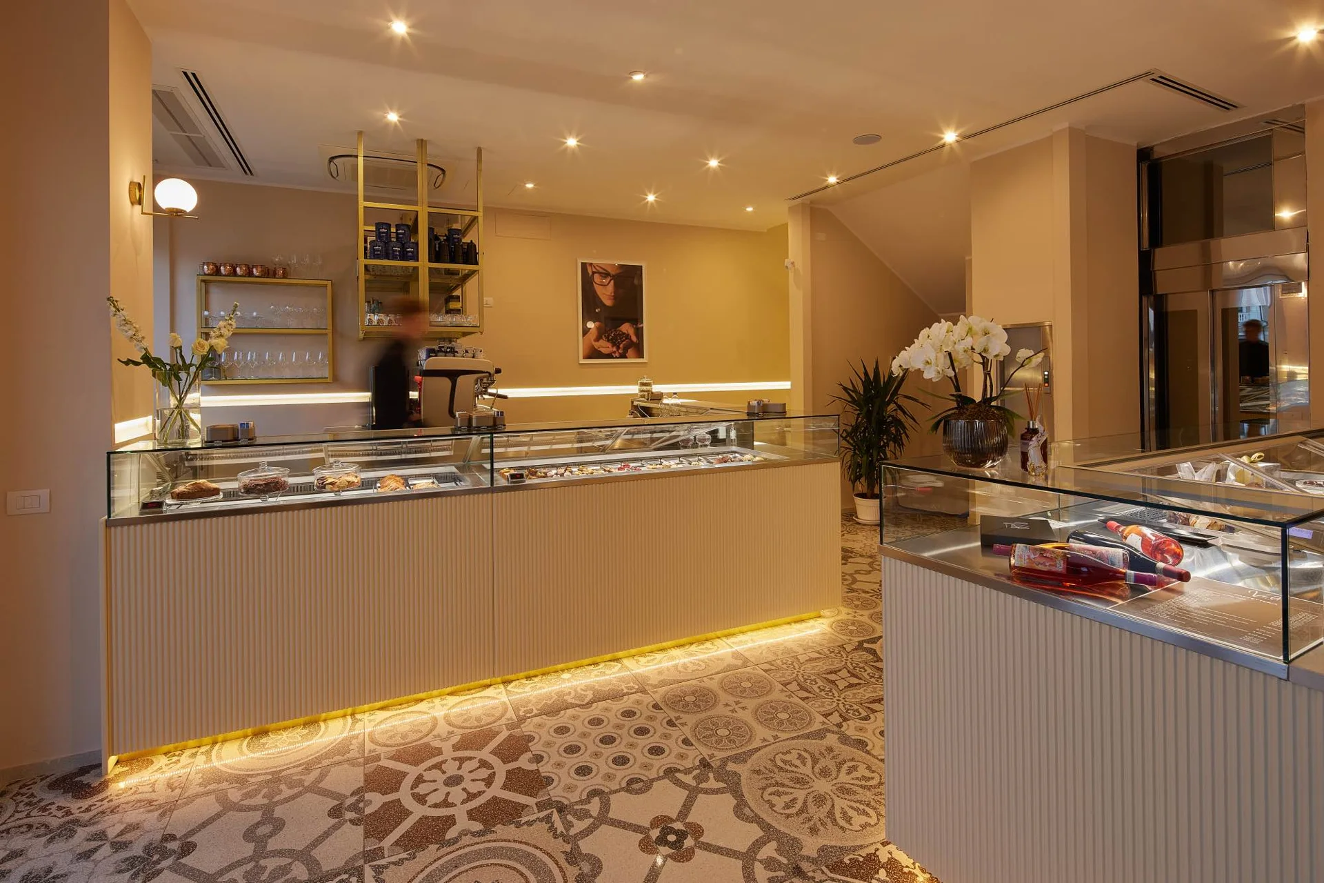 Velt arredo bar
