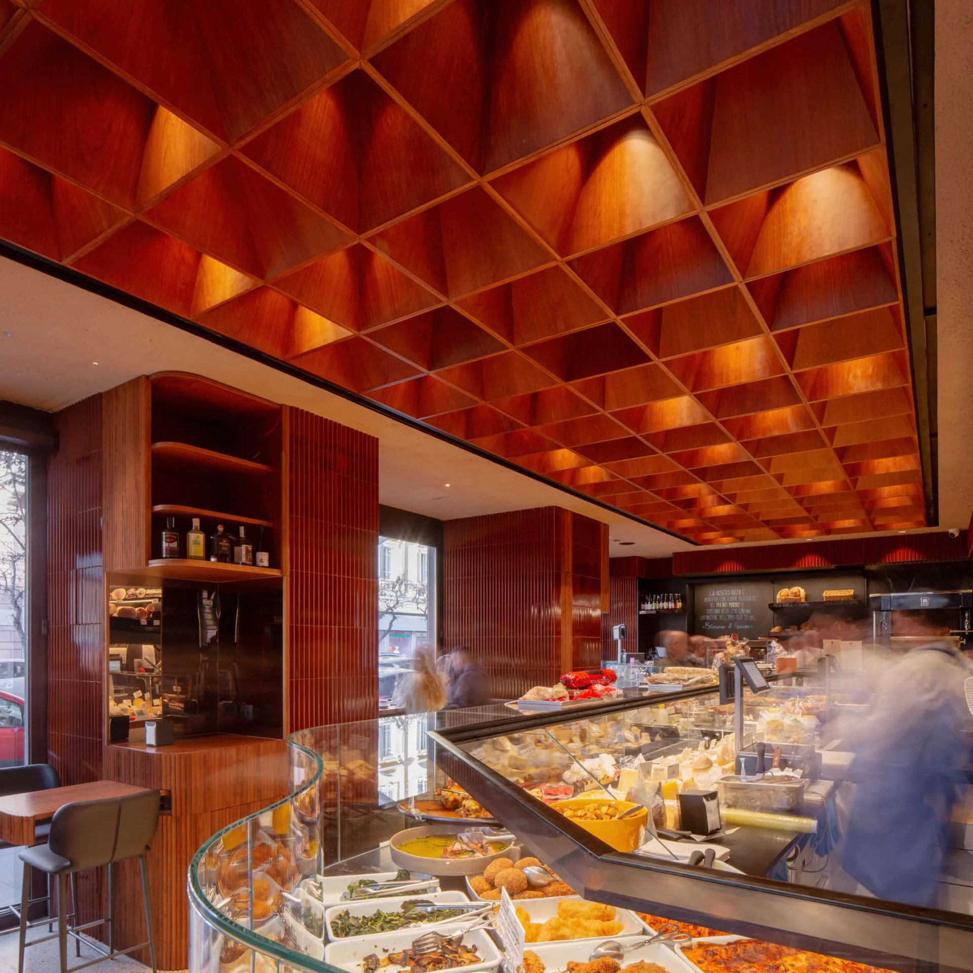 Gabrini arredo gastronomia