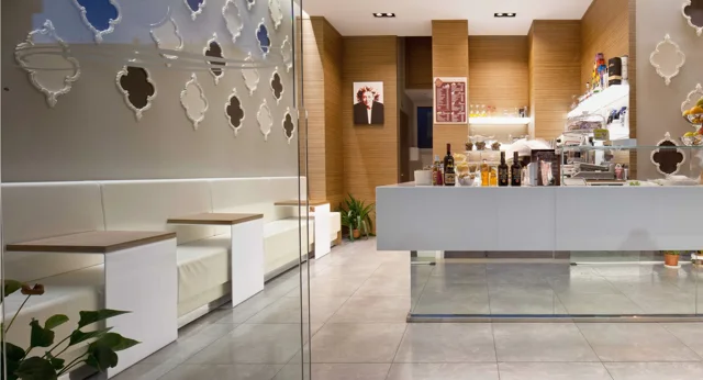 Arredo su misura — Dolce Idea