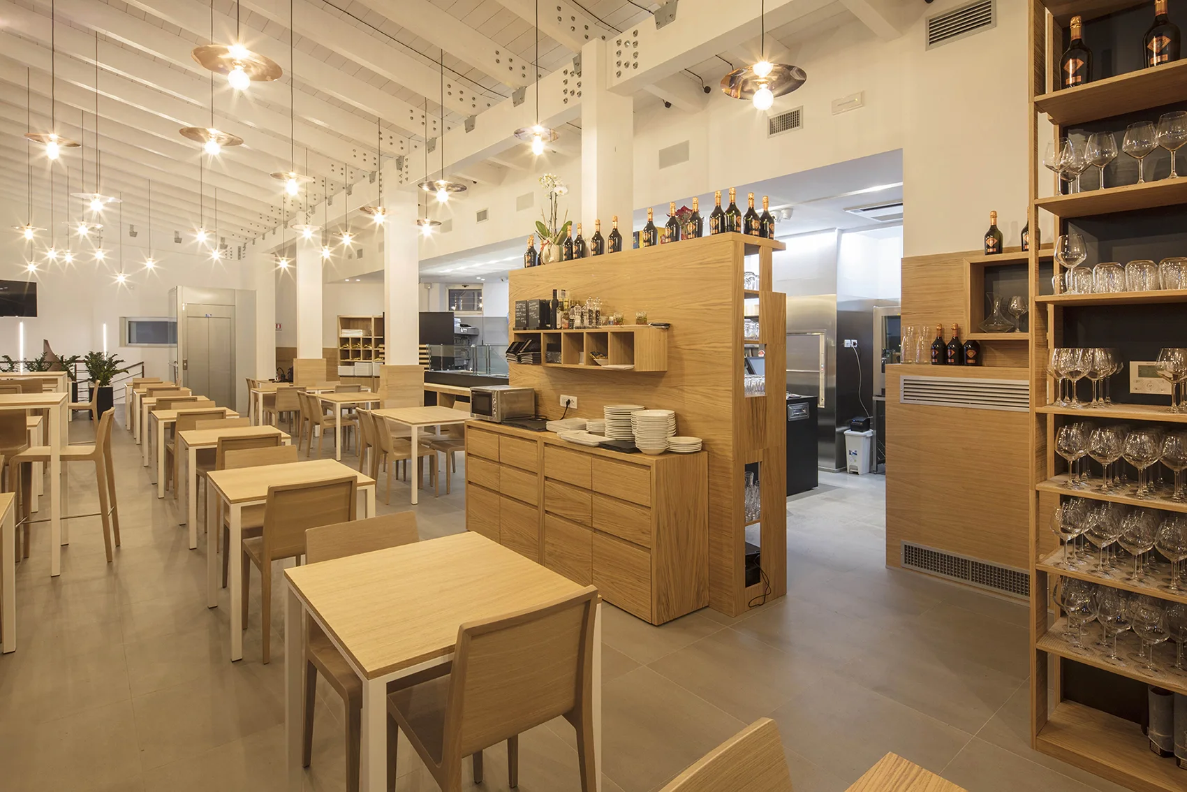 Arredo Self Service Centouno