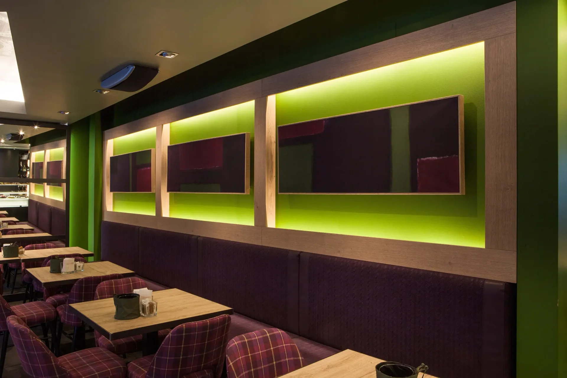 Arredo Bar Shane