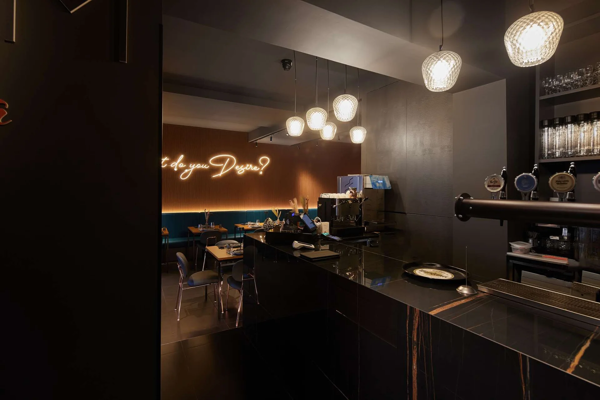 Granum arredo pizzeria