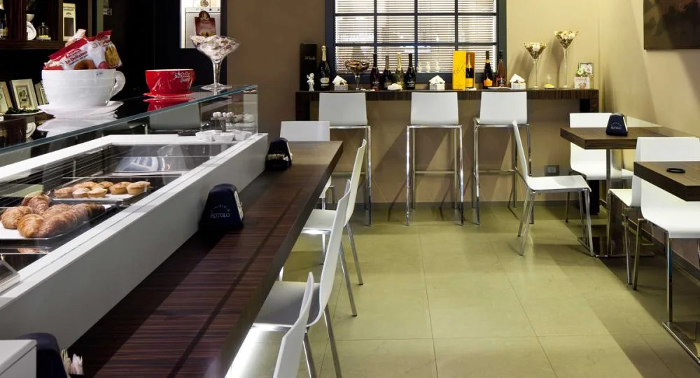Arredo Bar Madonnella