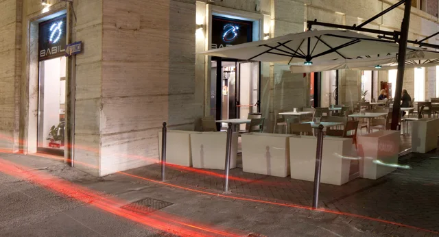 Arredo su misura — Babila