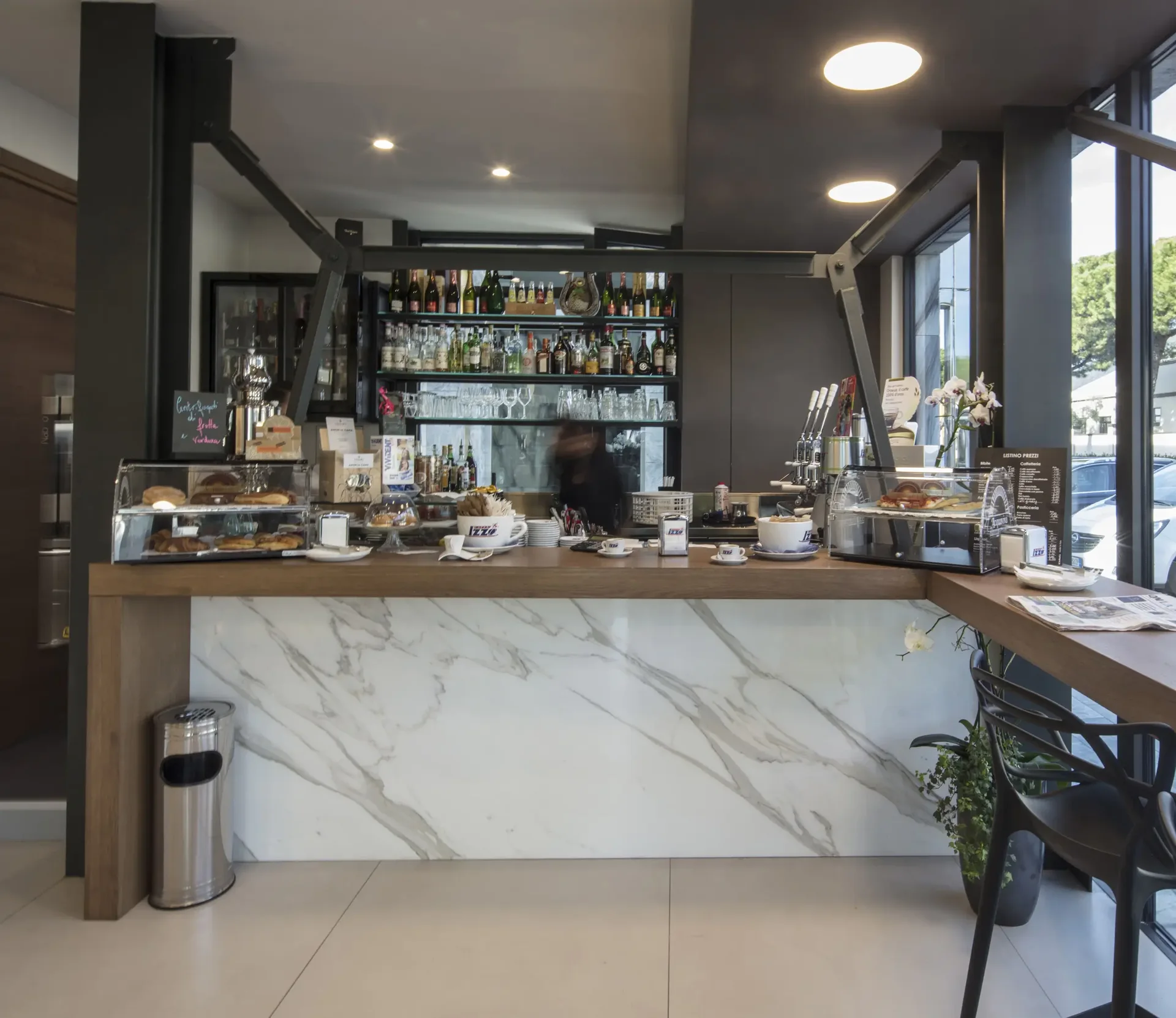 Arredo Ristorante Extra