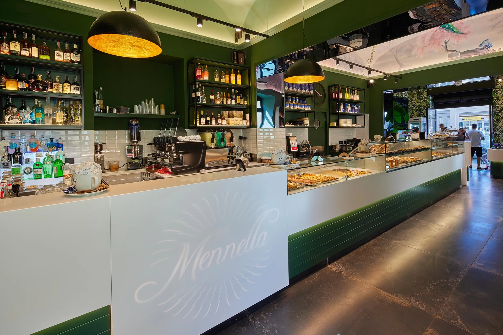 Arredamento Mennella