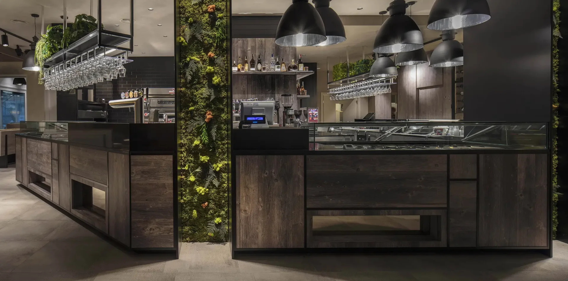 Arredo Ristorante Square