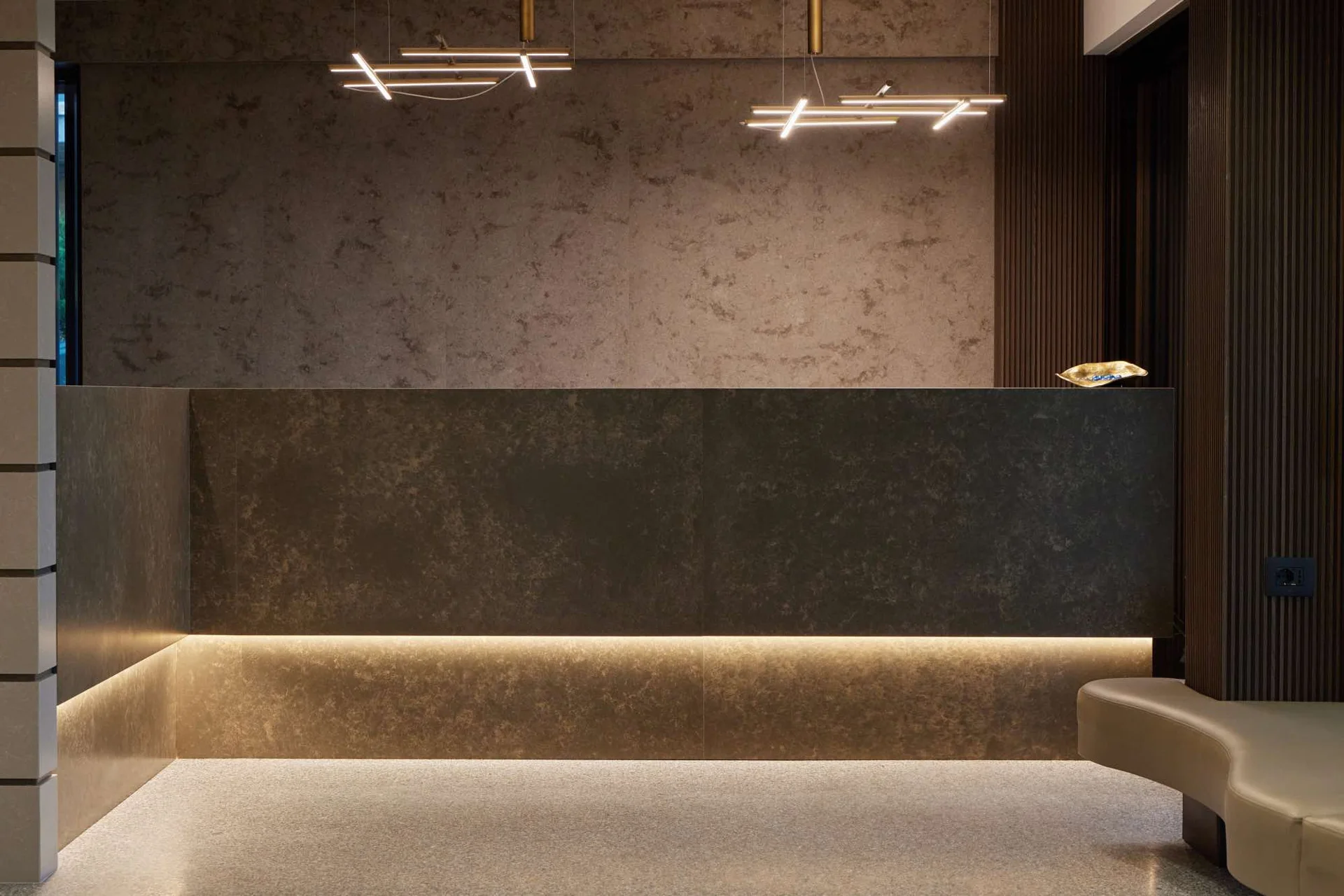 Sporting arredo hotel