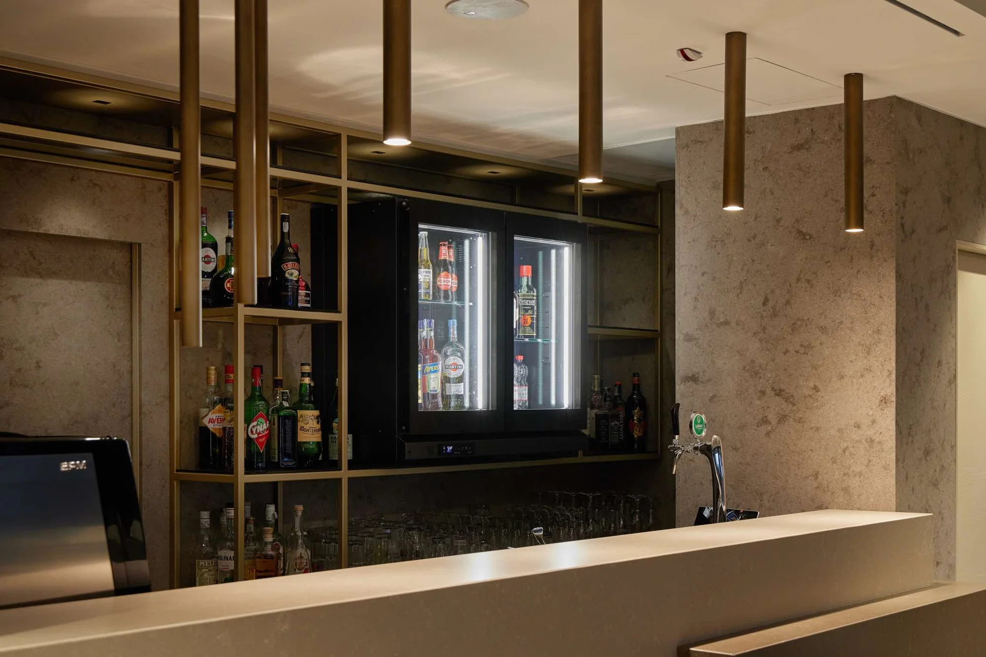 Sporting arredo hotel