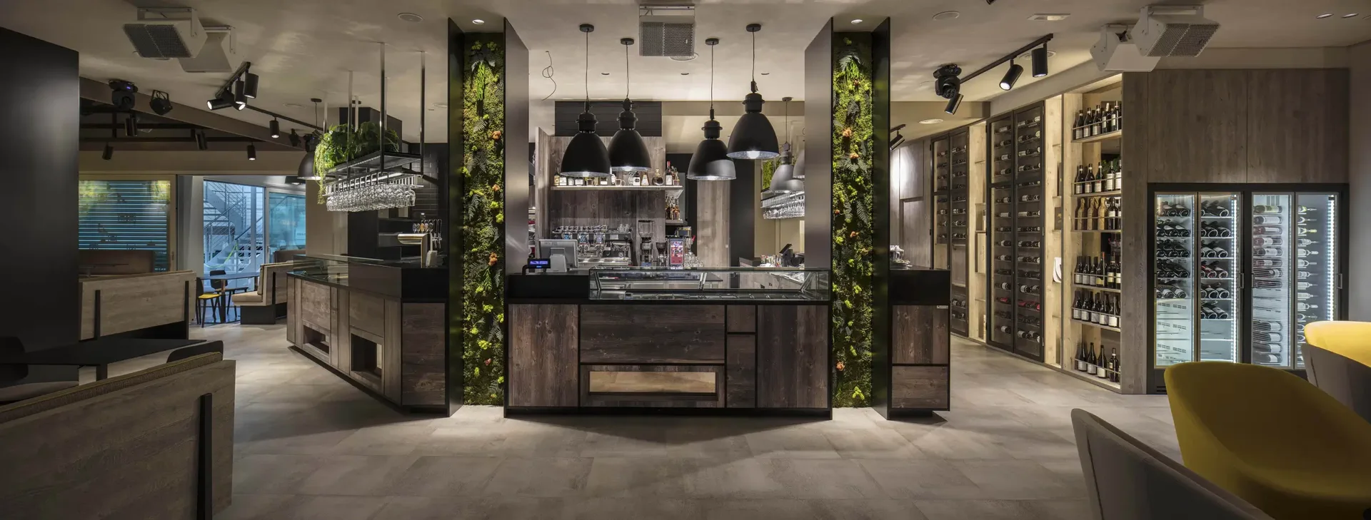 Arredamento Square