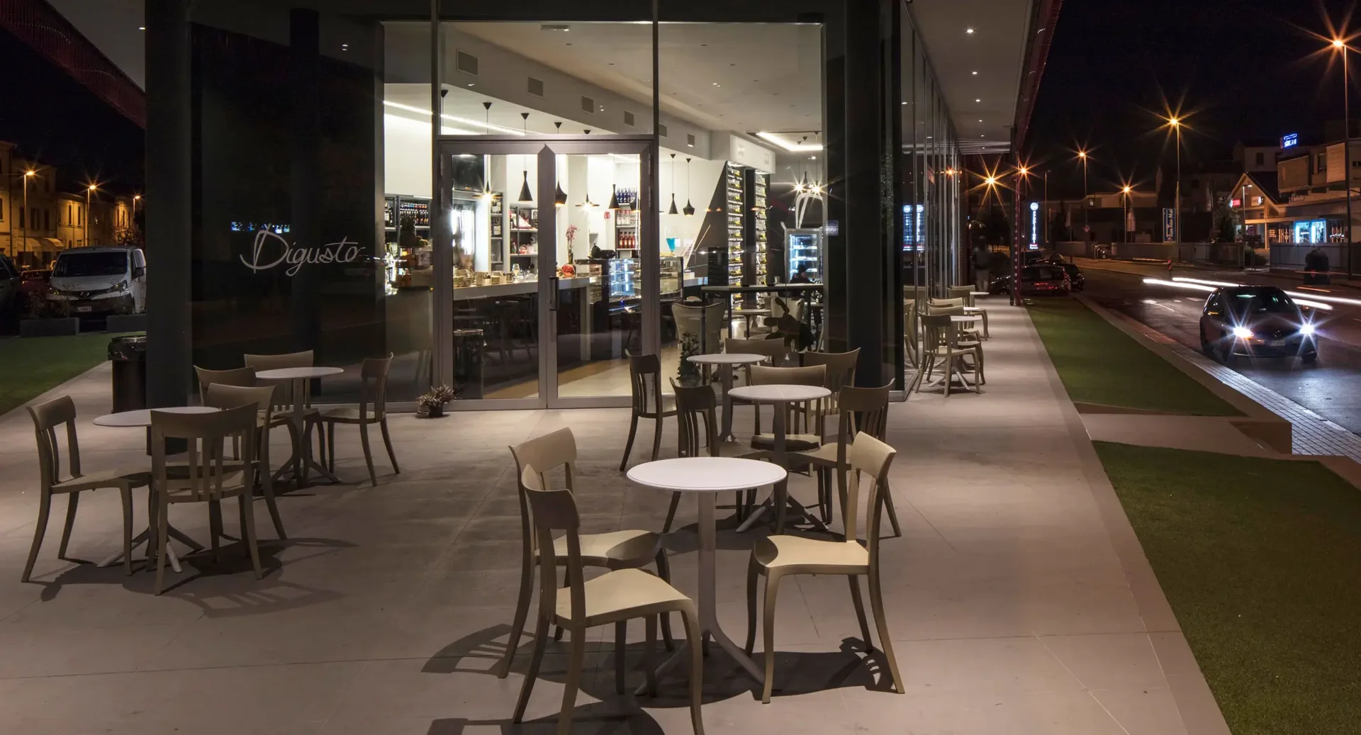 Arredamento Di Gusto