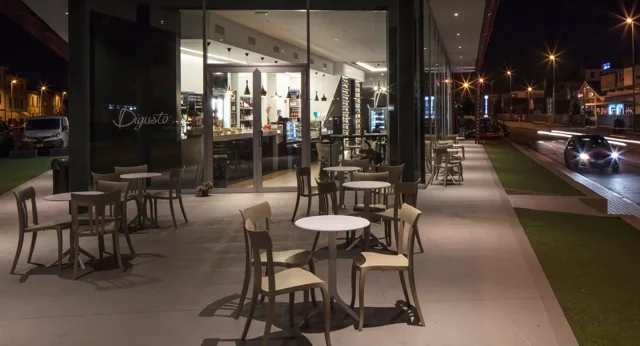 Arredo su misura — Di Gusto