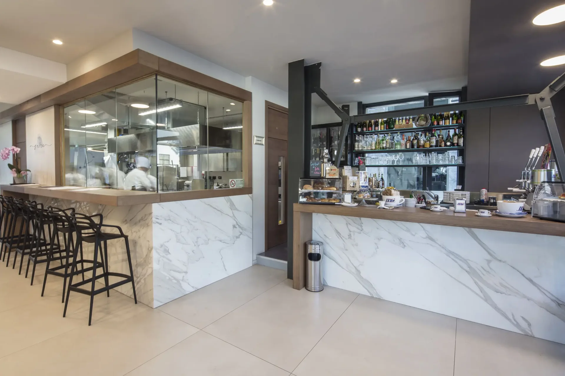 Arredo Ristorante Extra