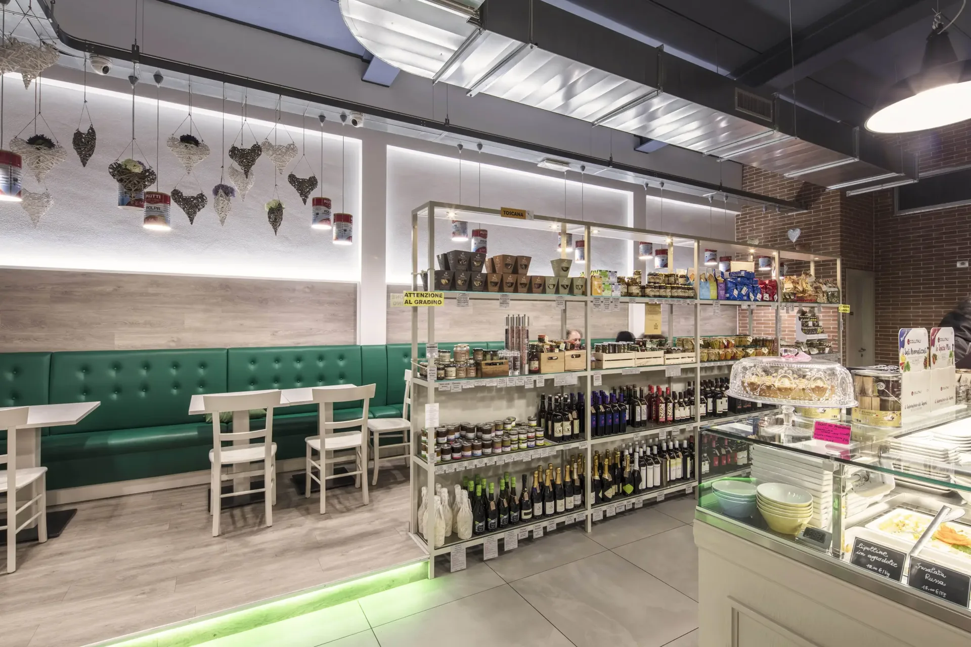 Arredo Gastronomia Pasqualetti