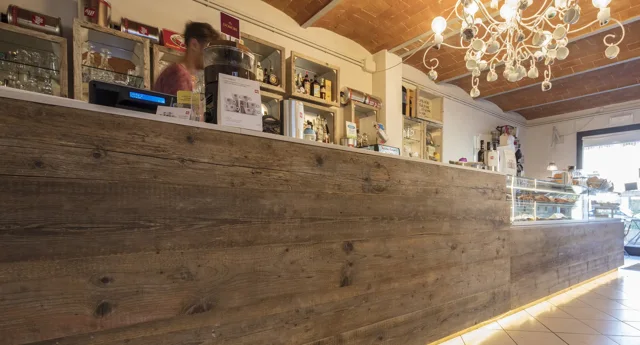 Arredo su misura — Le Chicche