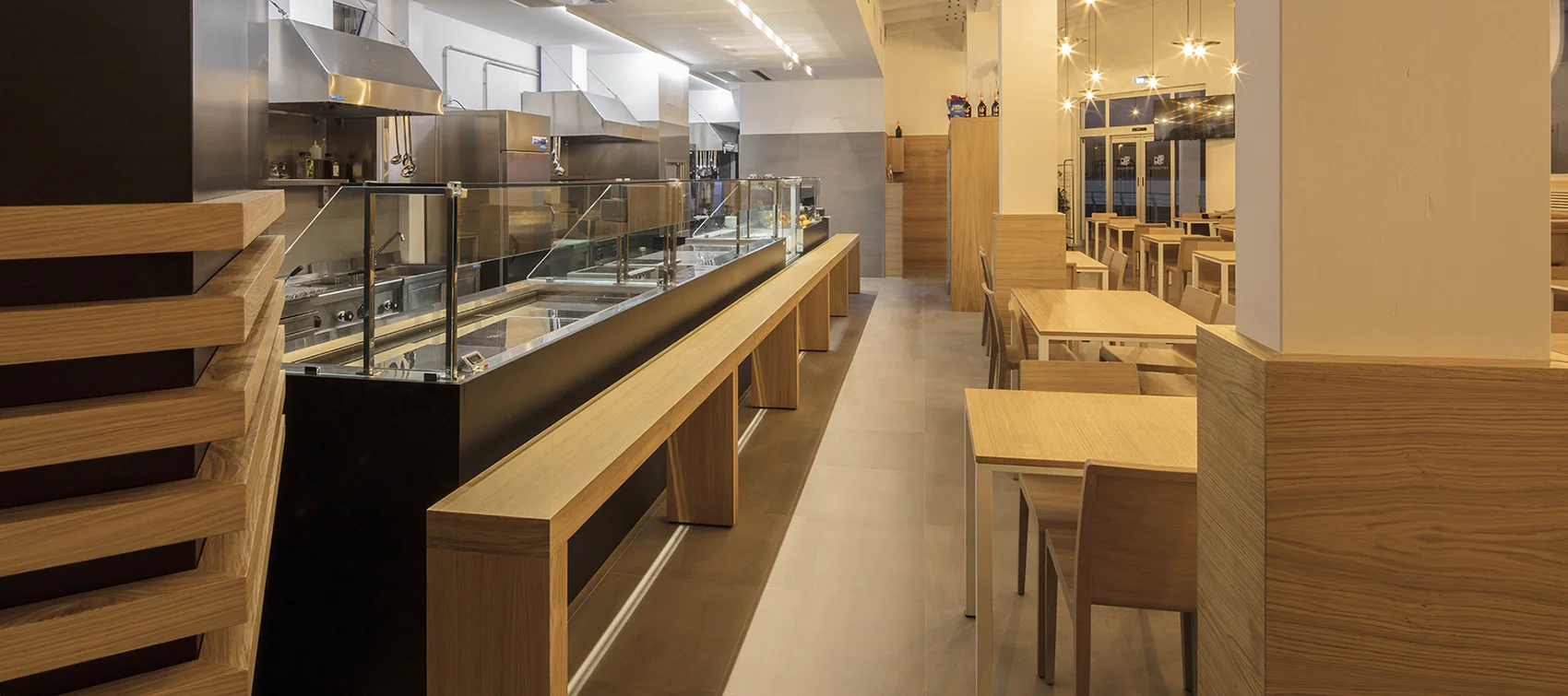 Arredo Self Service Centouno