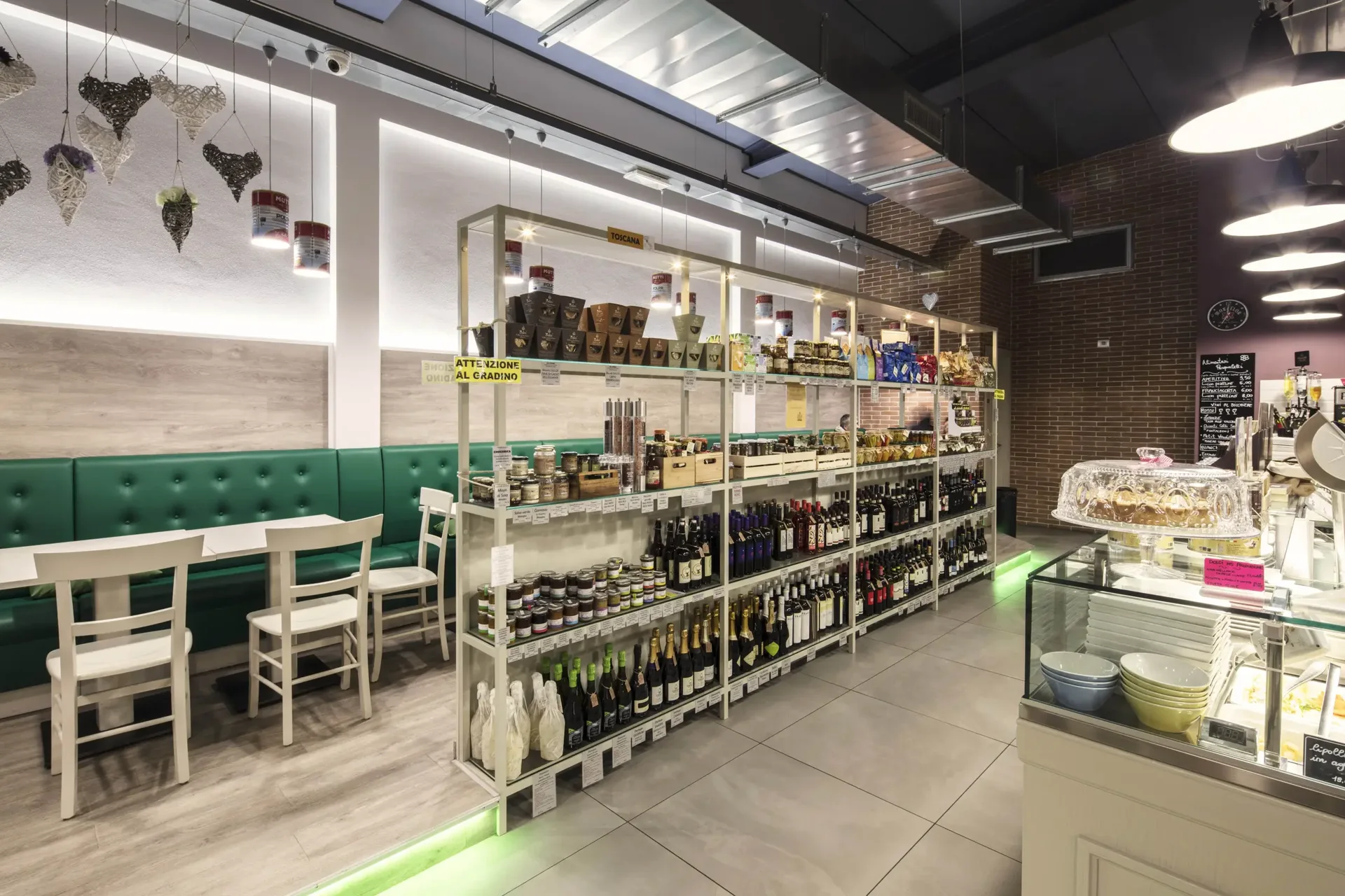 Arredo Gastronomia Pasqualetti