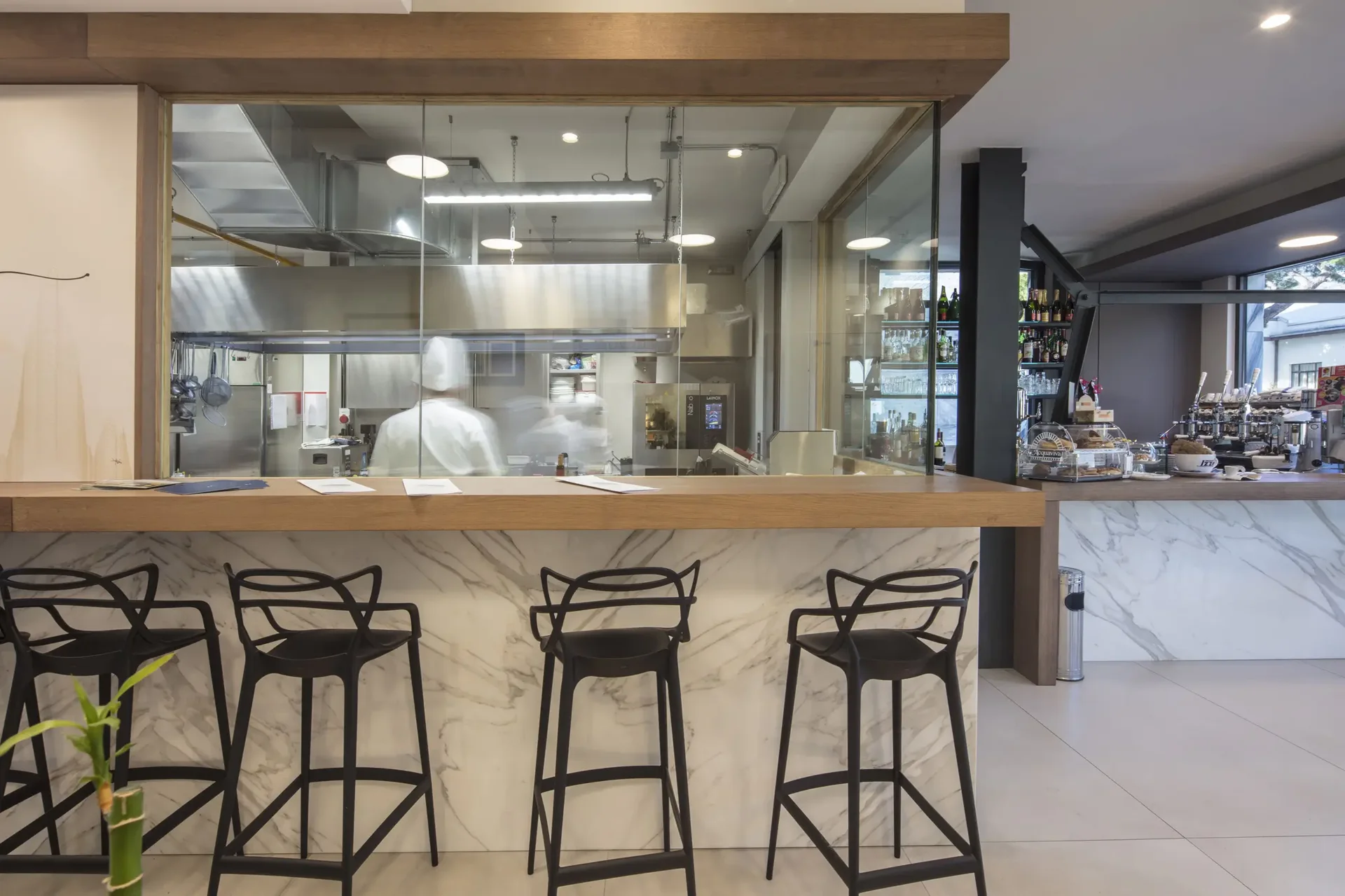 Arredo Ristorante Extra