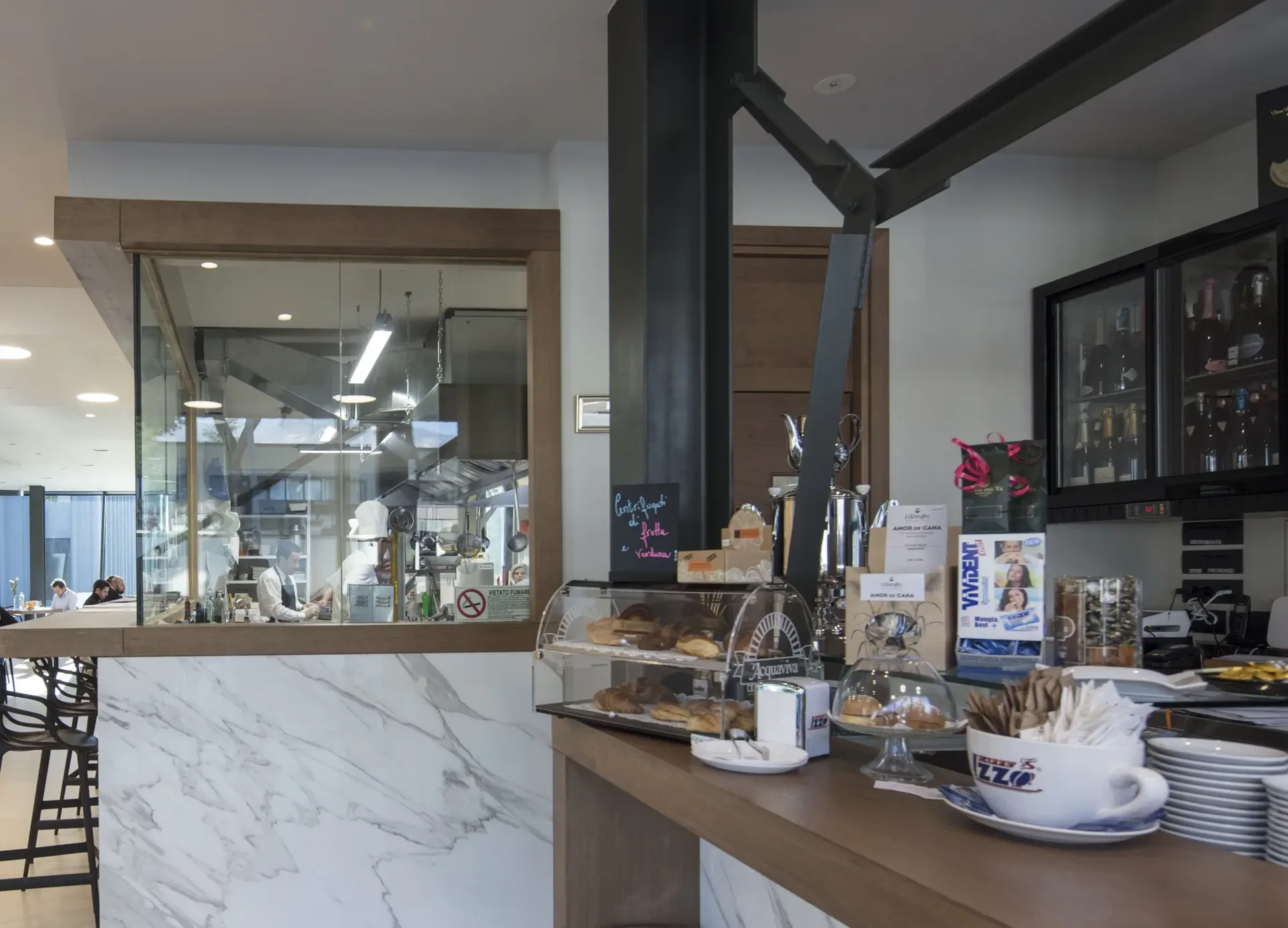 Arredo Ristorante Extra