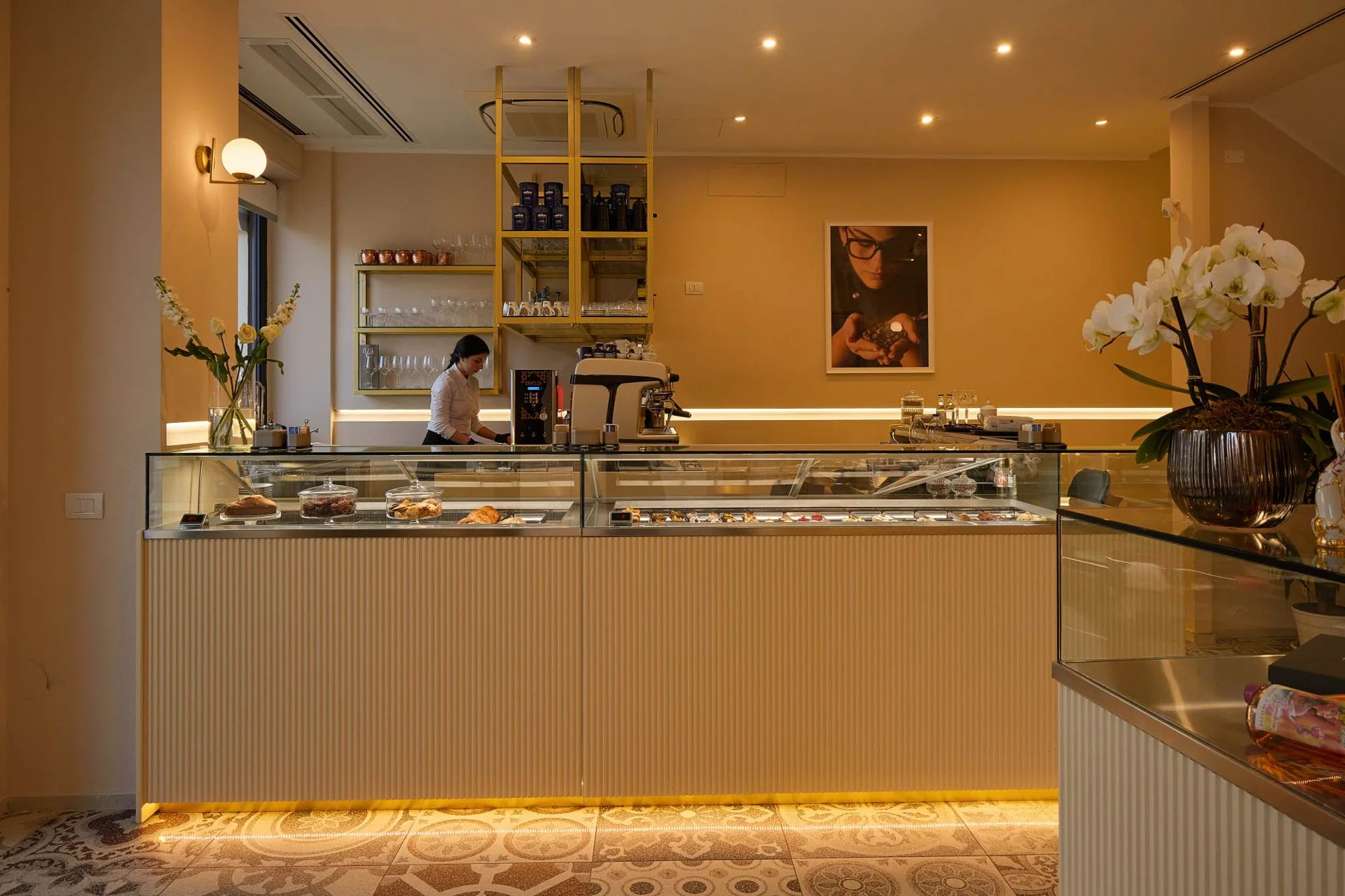 Velt arredo bar