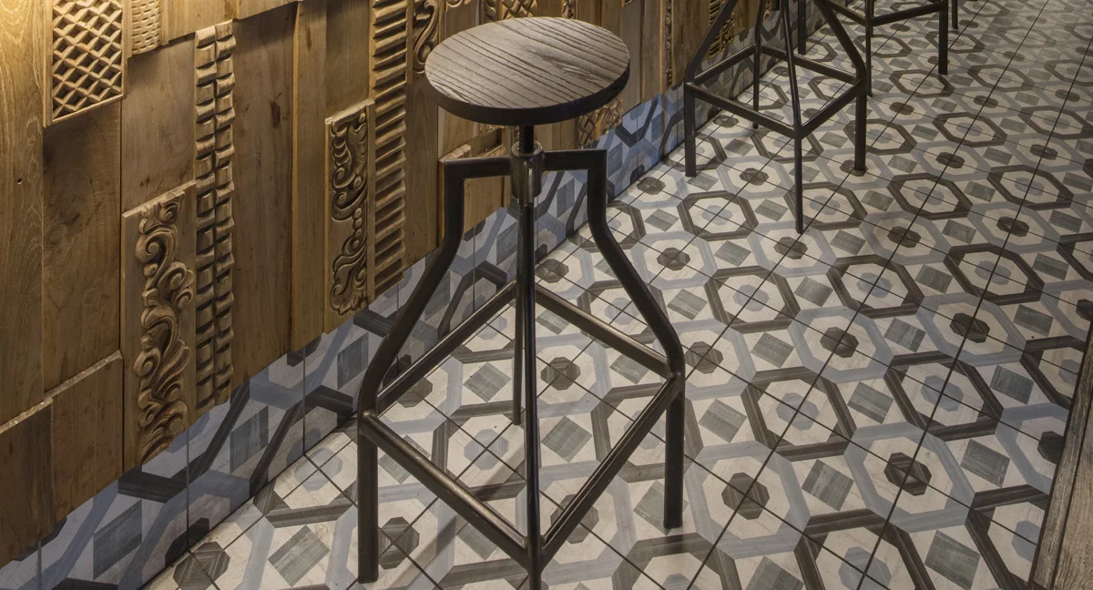 Arredo Bar Daddy's Bar