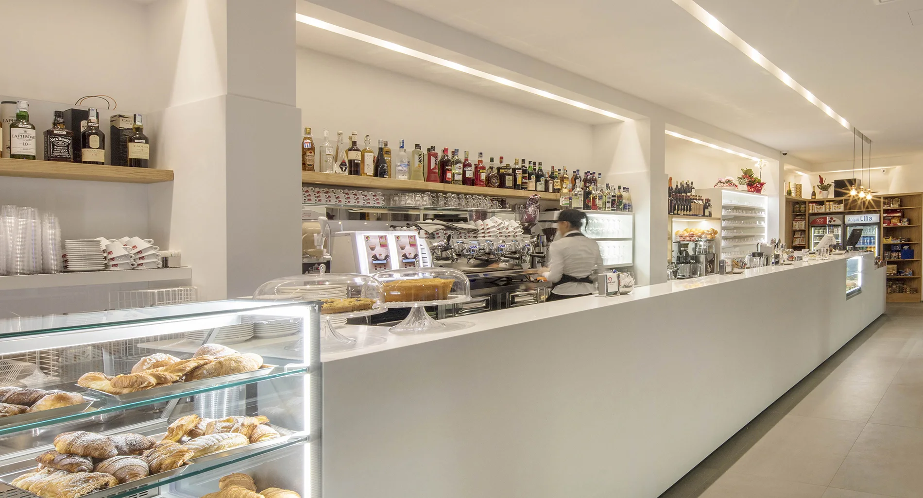 Arredamento Centouno 101